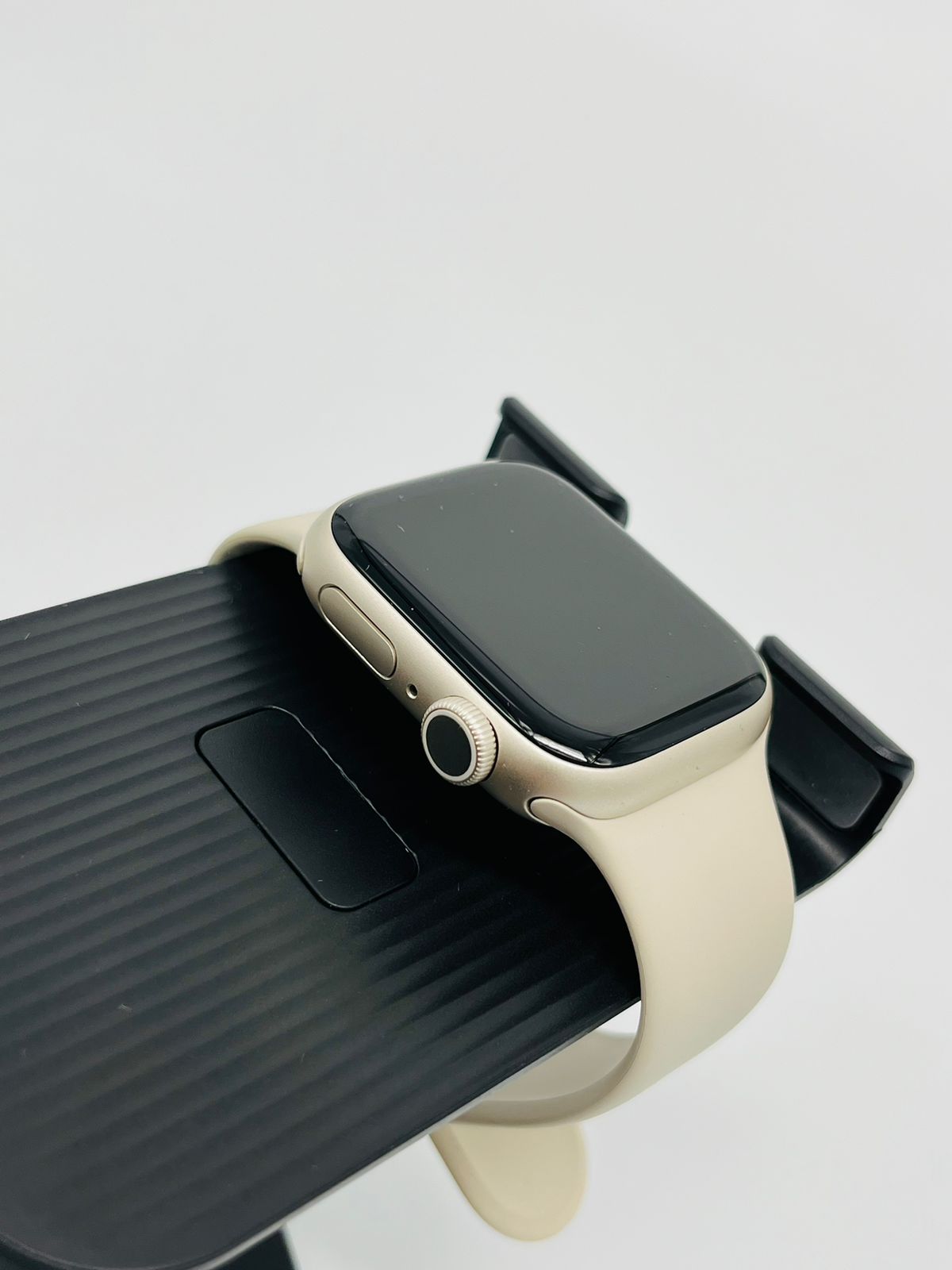 Apple Watch Series 9 (GPS) Aluminum 41MM - фото_2