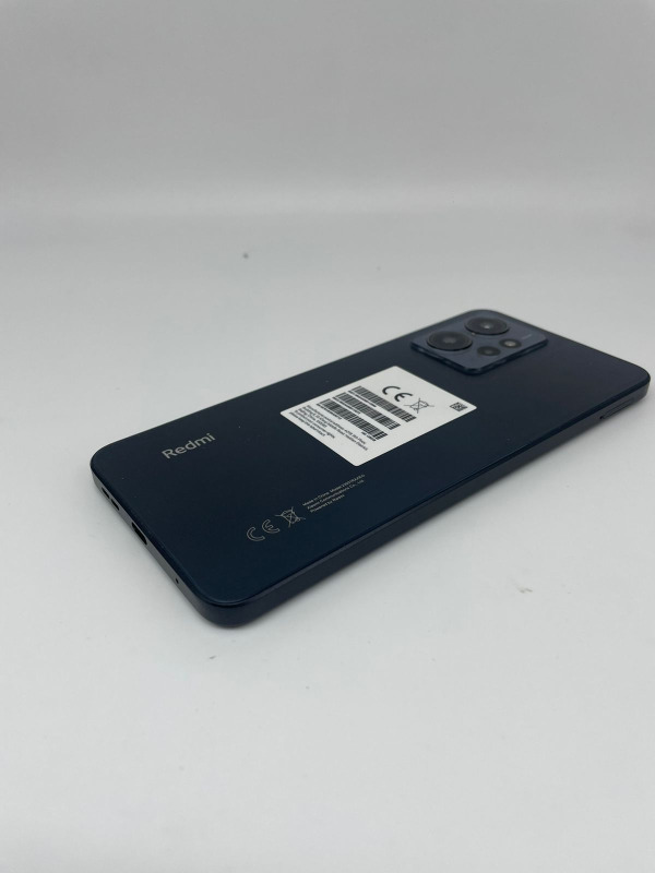 Xiaomi Redmi Note 12 6GB/128GB - фото_2