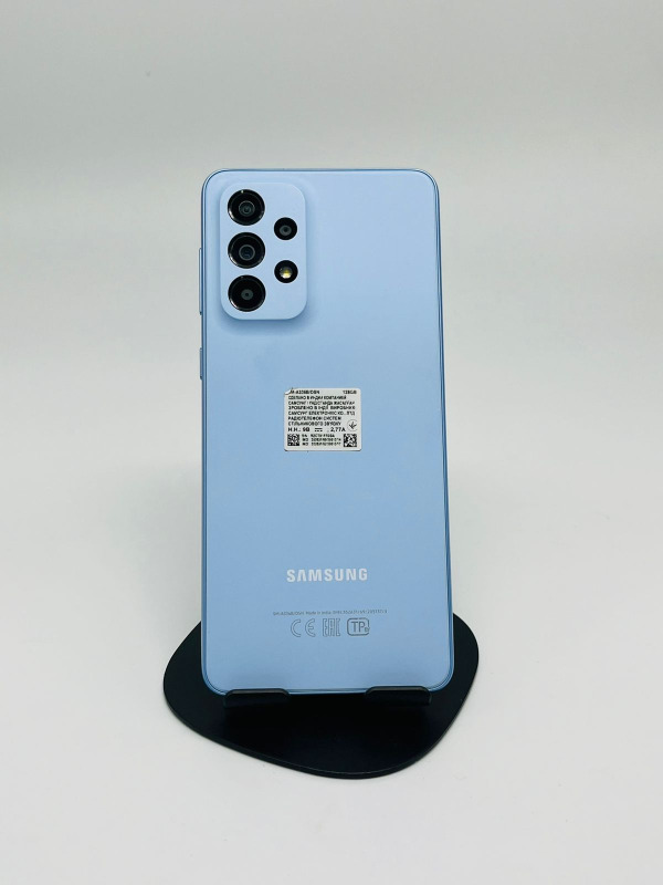 Samsung Galaxy A33 5G 128GB - фото_0