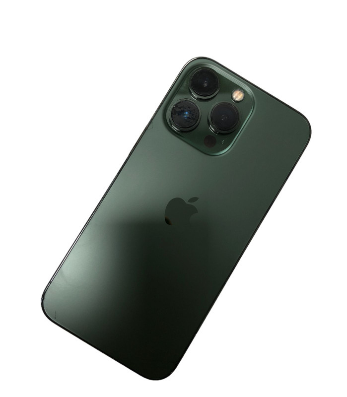 Apple iPhone 13 Pro 128GB - фото_1