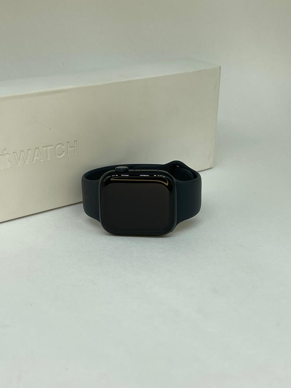 Apple Watch 8 series 45mm - фото_0