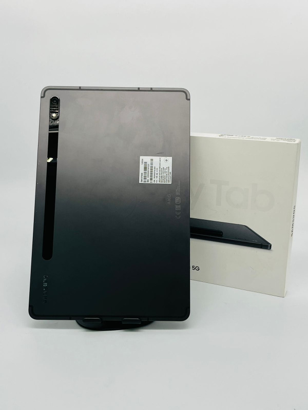 Samsung Galaxy Tab S8 5G - фото_0