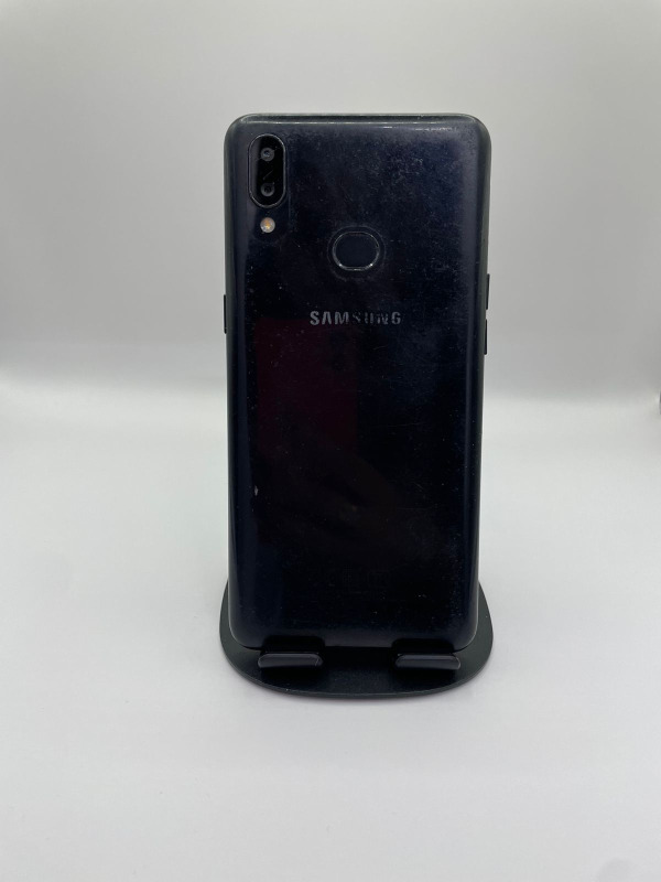 Samsung Galaxy A10 32GB - фото_0