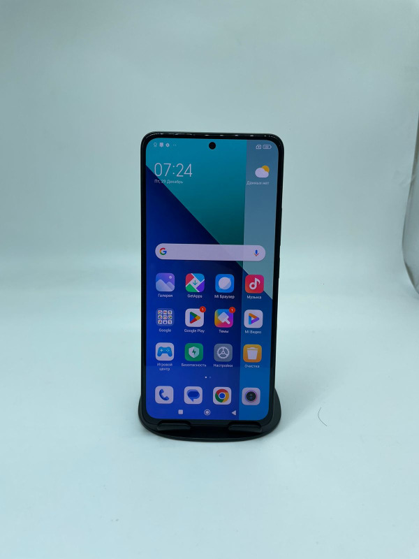 Xiaomi Redmi Note 13 Pro 4G 8GB/256GB - фото_1