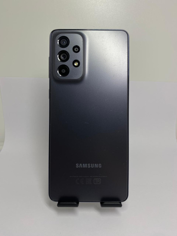 Samsung Galaxy A73 5G 128GB - фото_0
