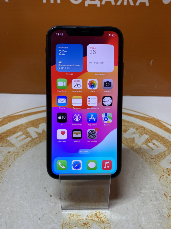 Apple iPhone 11 256 ГБ, Мобильные телефоны, Калининец