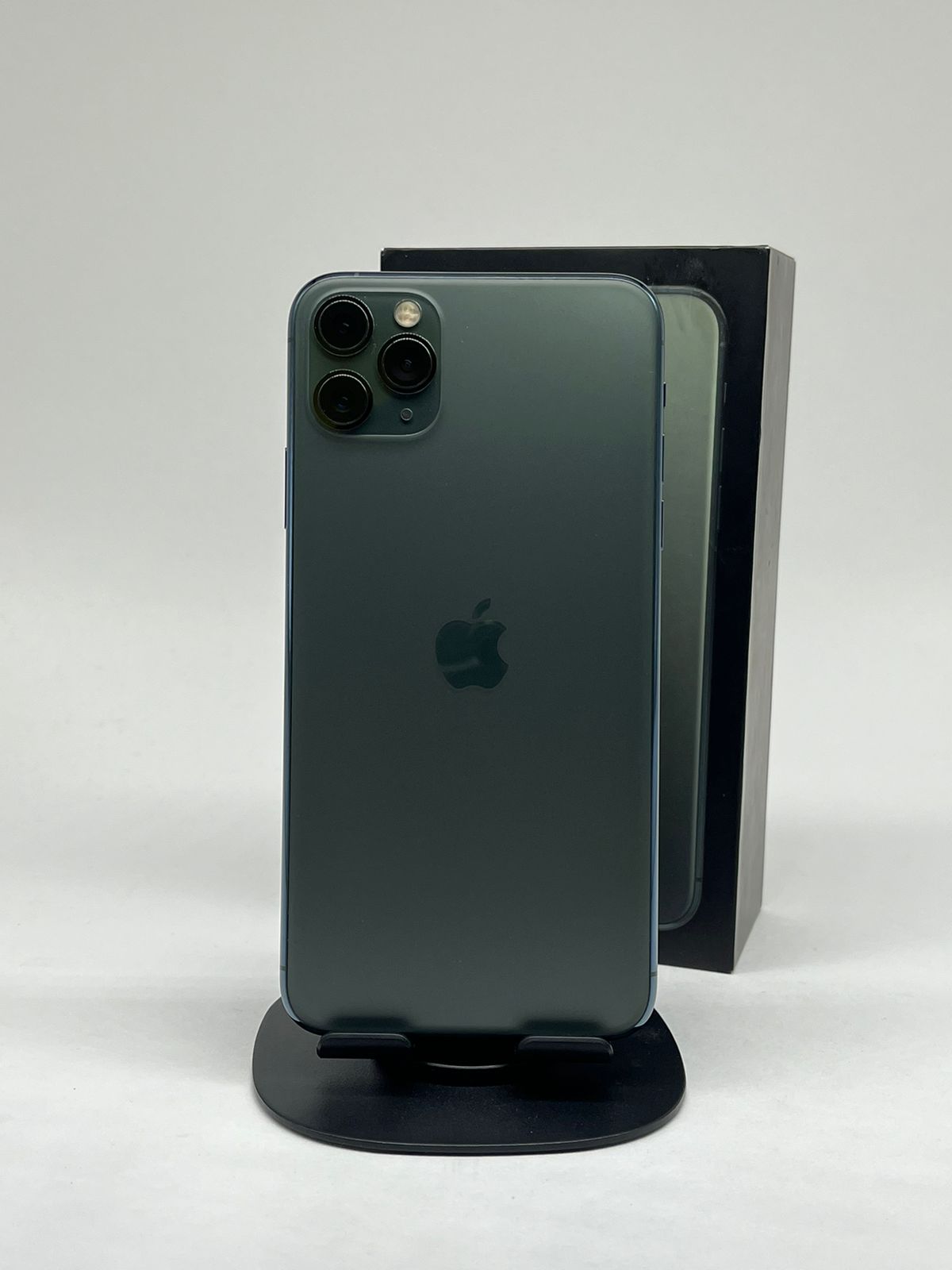 Apple iPhone 11 Pro Max 256GB - фото_0