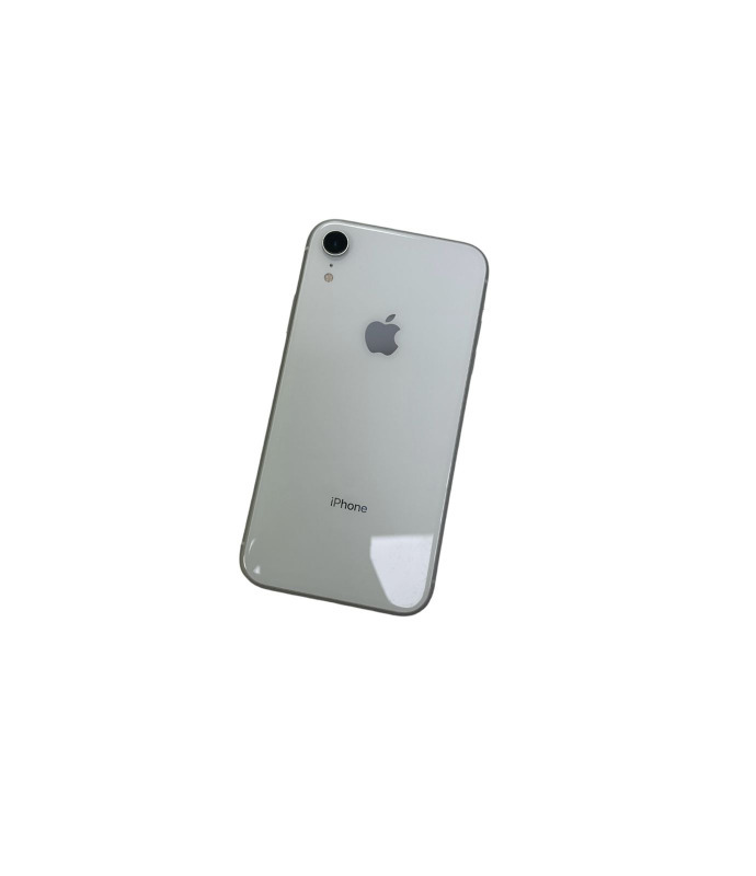 Apple iPhone XR 64GB - фото_1