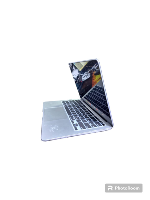 Apple MacBook Air  2020 - фото_4