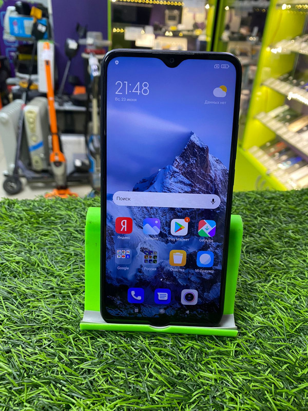 Xiaomi Redmi 9, Мобильные телефоны, Новосибирск