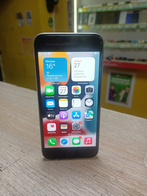 Смартфон Realme C11 2021, Мобильные телефоны, Ленинск-Кузнецкий