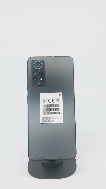 Xiaomi Redmi Note 12 Pro + 5G 8GB/256GB - фото_0