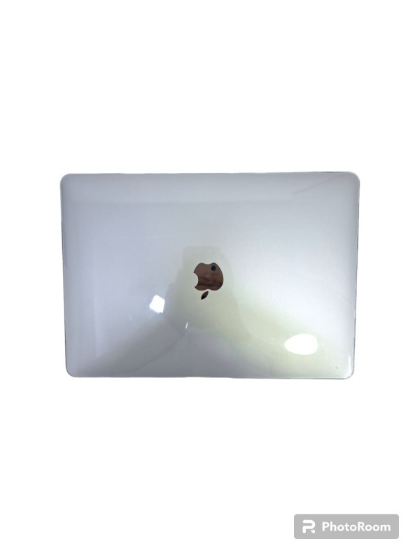 Apple MacBook Air  2020 - фото_2