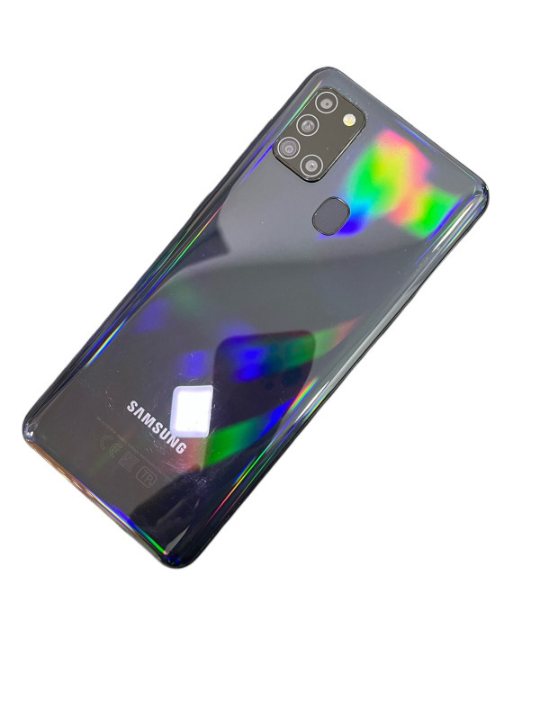 Samsung Galaxy A21s 32GB - фото_1