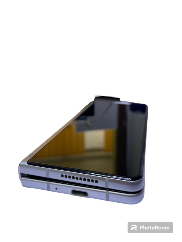 Samsung Galaxy Z Fold 3 256GB - фото_2
