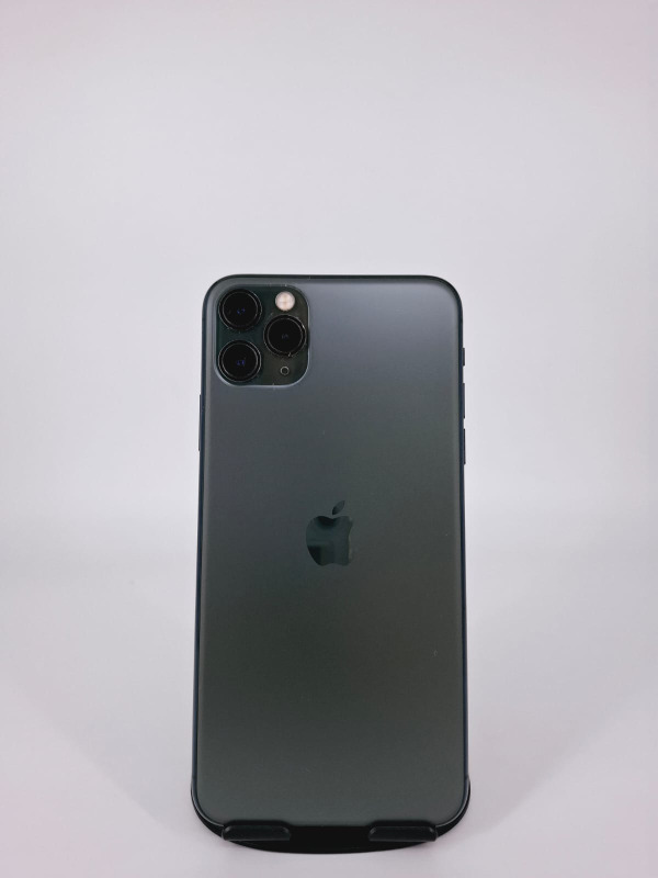 Apple iPhone 11 Pro Max 256GB - фото_0