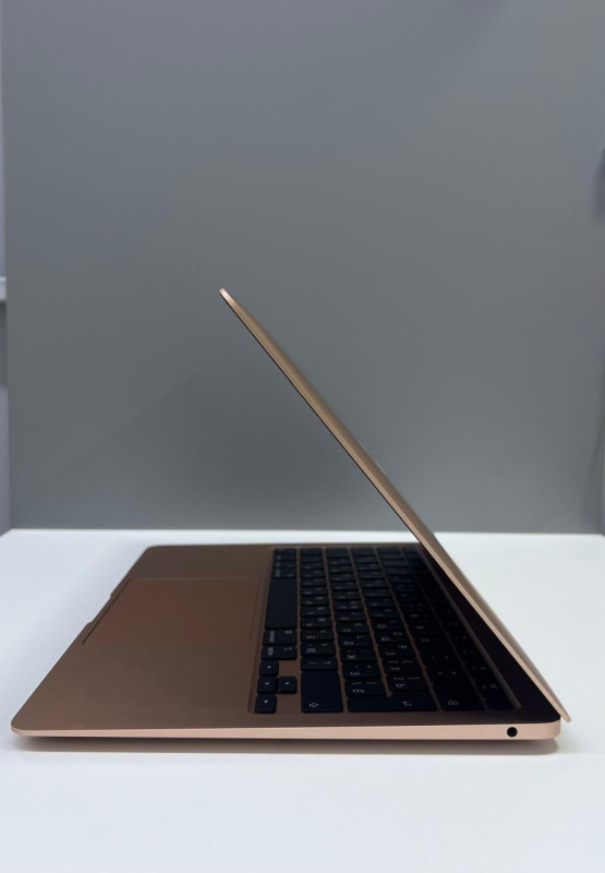 Apple MacBook Air 2020 - фото_3