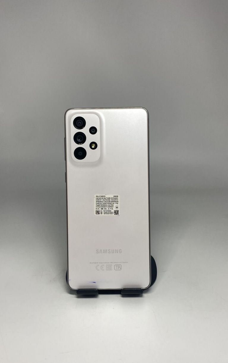 Samsung Galaxy A73 5G 256GB - фото_0