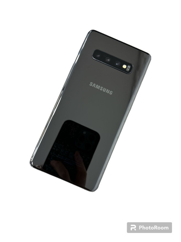 Samsung Galaxy S 10 + 512GB - фото_1
