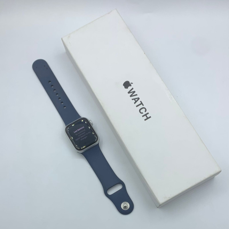 Apple Watch SE 40 мм (2е поколение) - фото_0