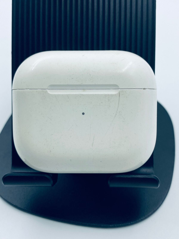 Apple AirPods 3 - фото_3