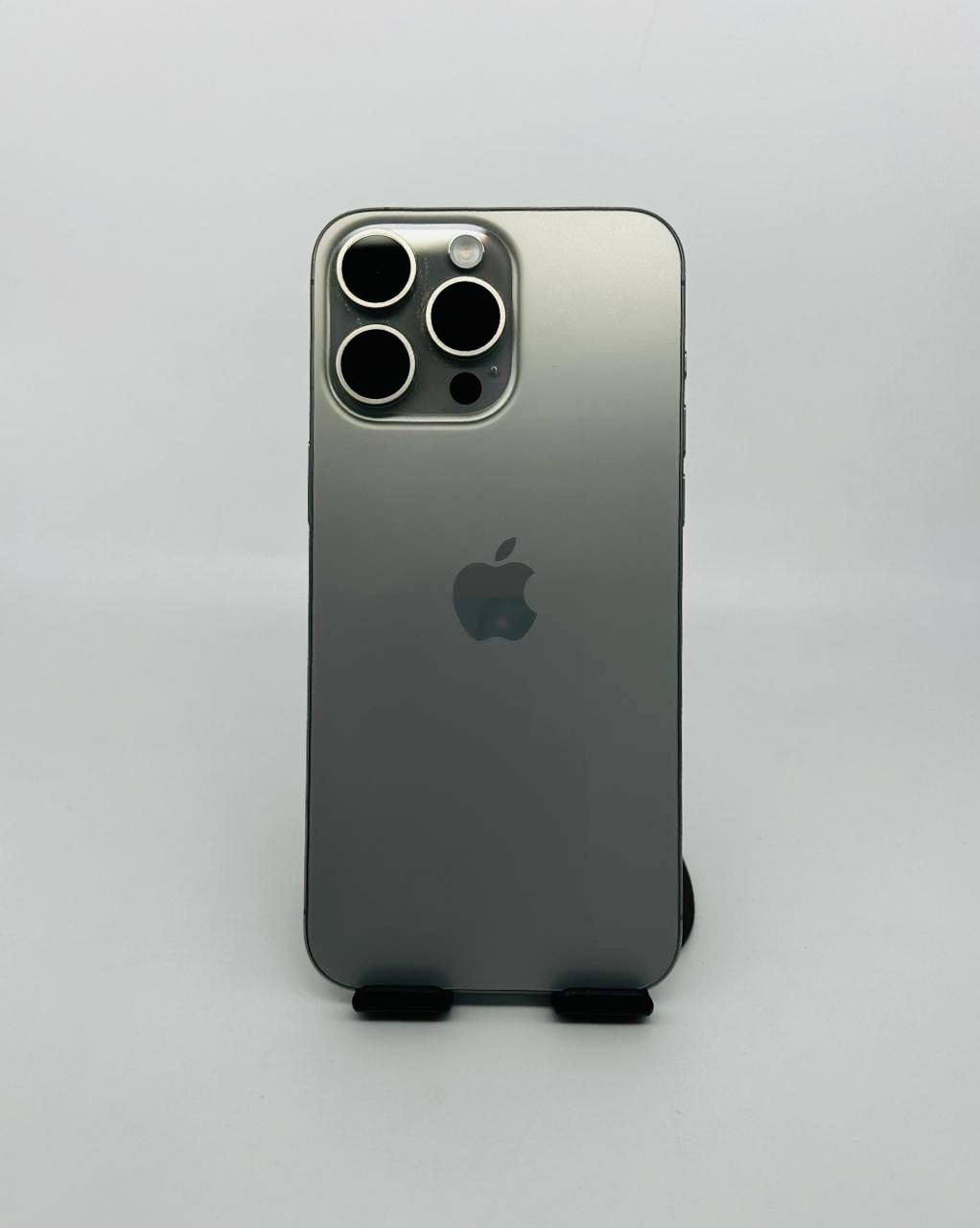 Apple iPhone 15 Pro Max 256GB - фото_0