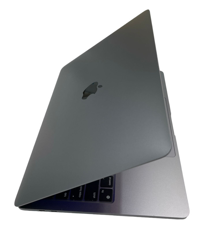 Apple MacBook Pro  2020 - фото_2