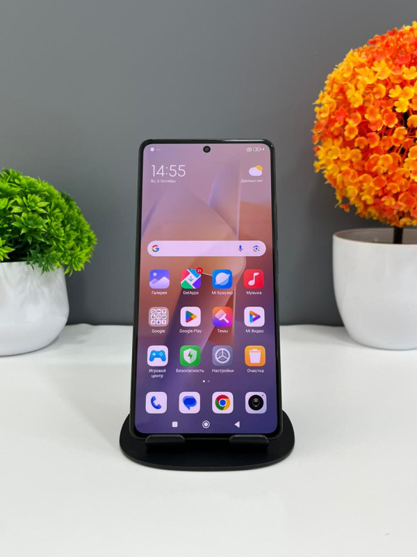 Xiaomi Redmi Note 13 Pro 4G 8GB/256GB - фото_1