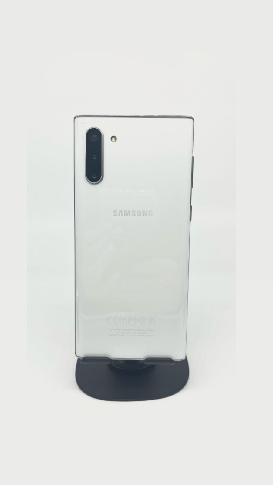 Samsung Galaxy Note 10 256GB - фото_0