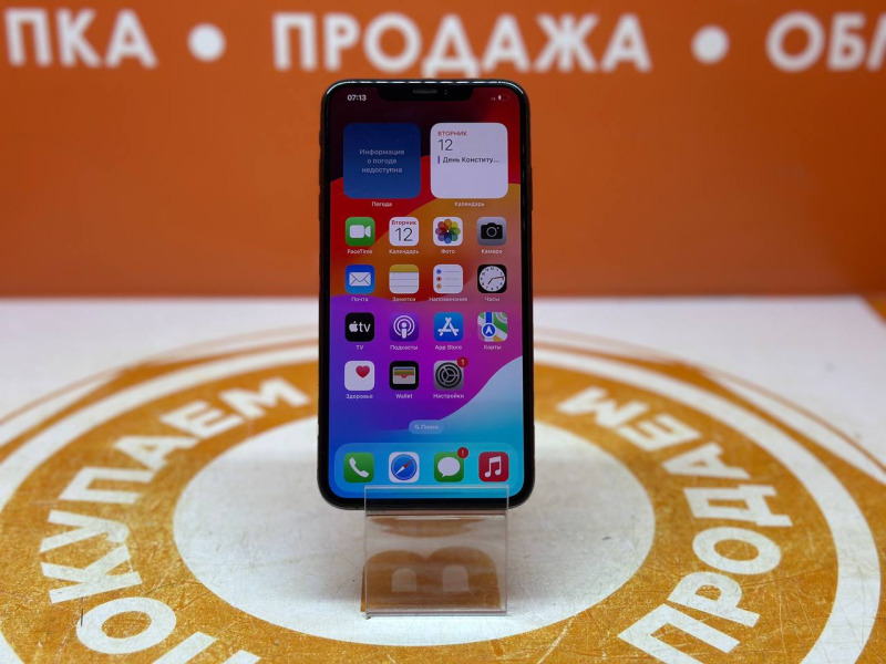 Iphone XS Max 64GB, Мобильные телефоны, Москва