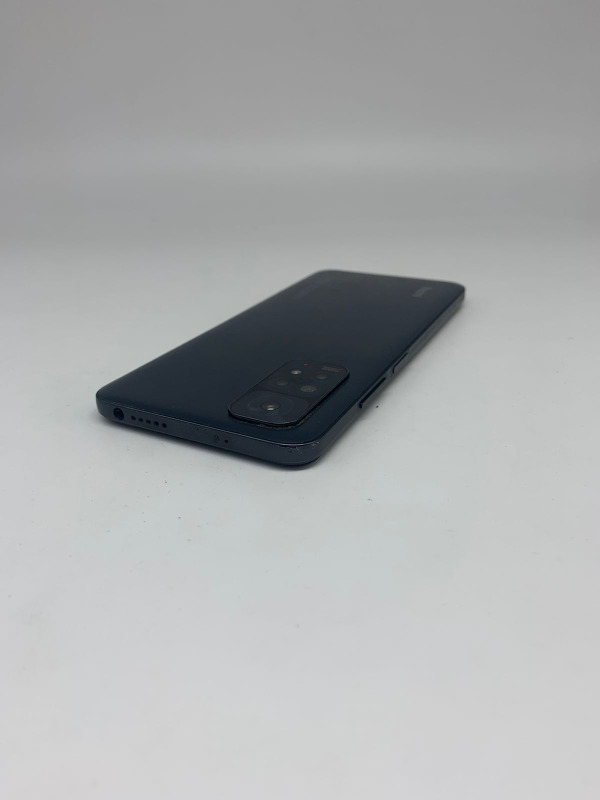 Xiaomi Redmi Note 11 128GB - фото_3