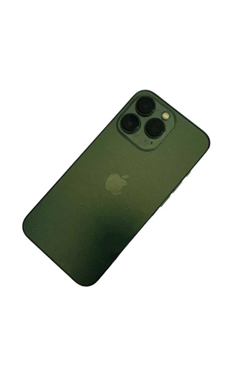 Apple iPhone 13 Pro 256GB - фото_1