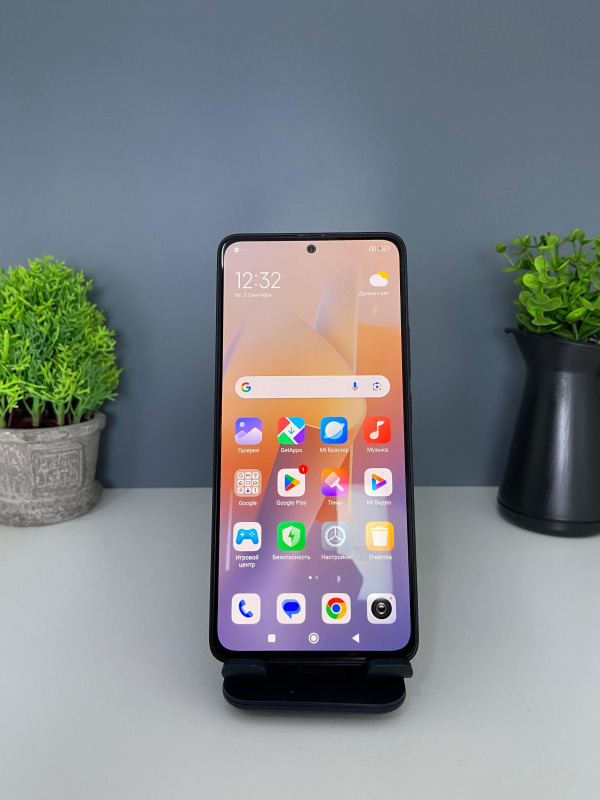 Xiaomi Redmi Note 13 5G 8GB/256GB - фото_1