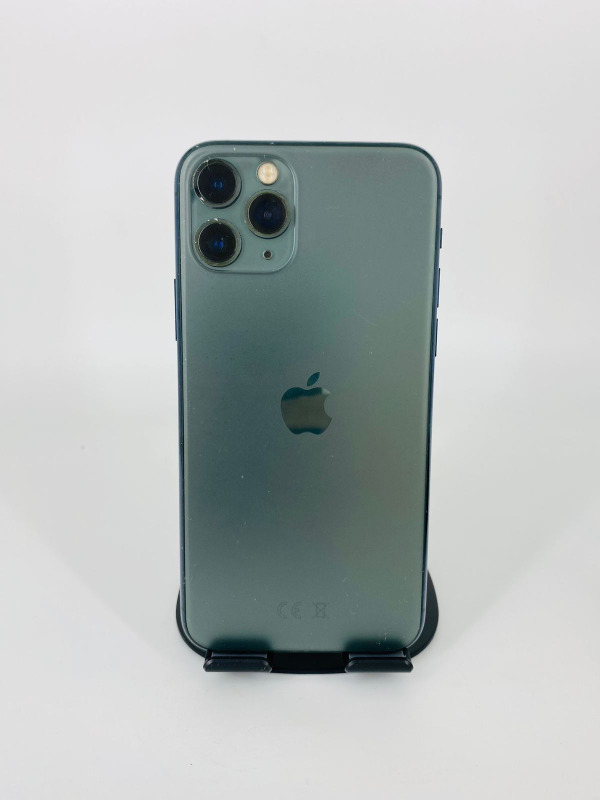 Apple iPhone 11 Pro 64GB - фото_0