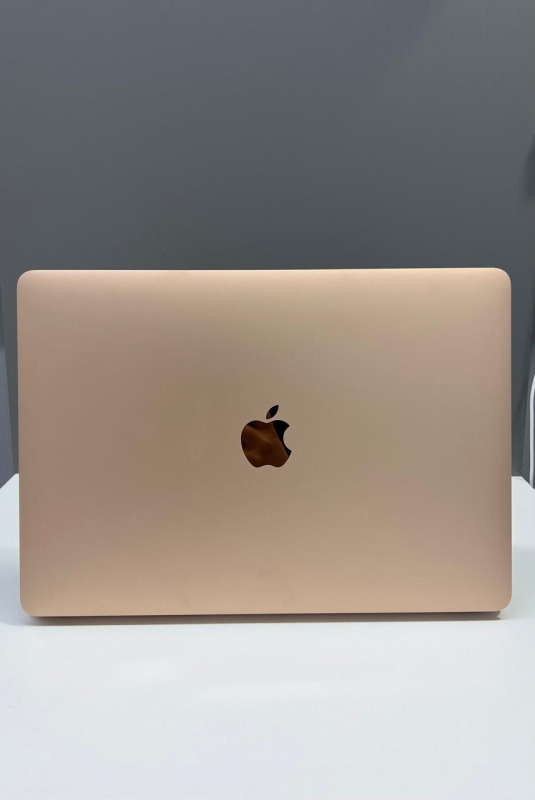 Apple MacBook Air 2020 - фото_1