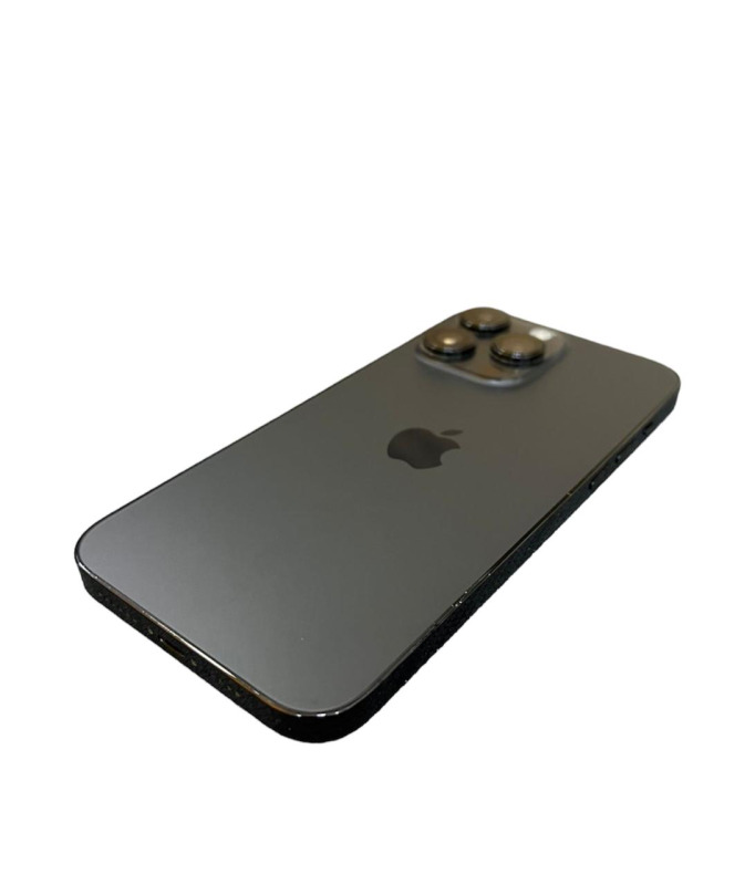 Apple  iPhone 14 Pro MAX 128GB - фото_3