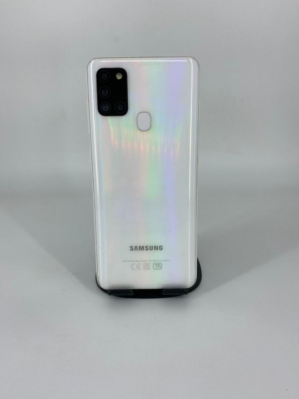 Samsung Galaxy A21s 32GB - фото_0