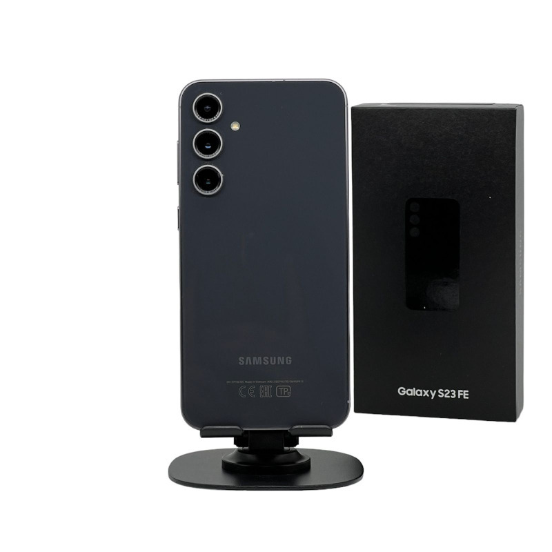Samsung Galaxy S23 FE 5G 256GB - фото_0