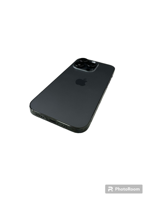 Apple iPhone 14 Pro 256GB - фото_2