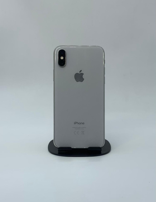 Apple iPhone XS 64GB - фото_0