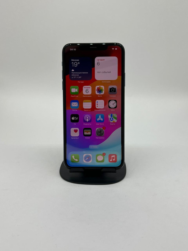 Apple iPhone 11 Pro Max 256GB - фото_1