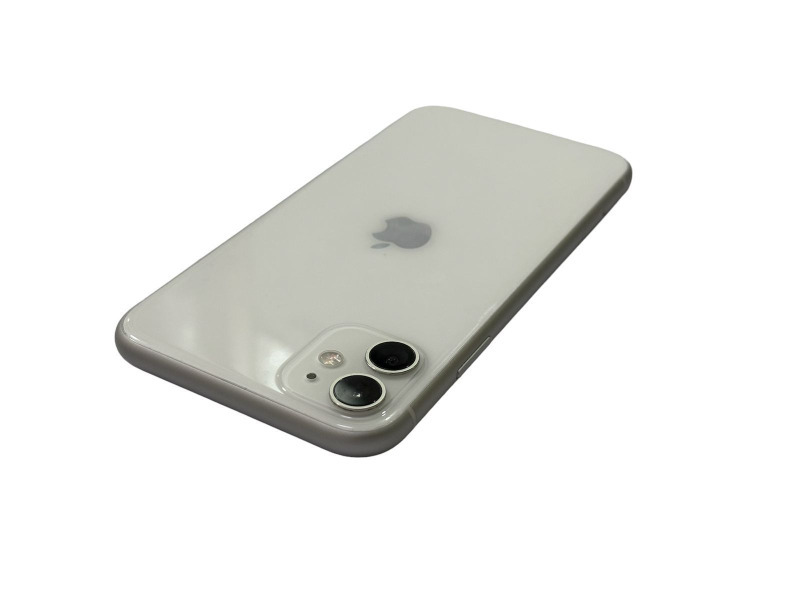 Apple iPhone 11 64GB - фото_4