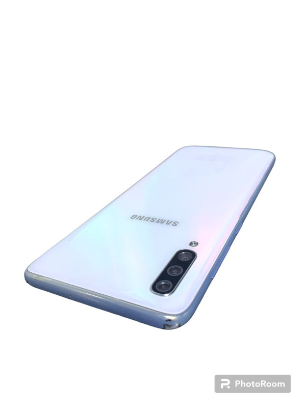 Samsung Galaxy A70 128GB - фото_4