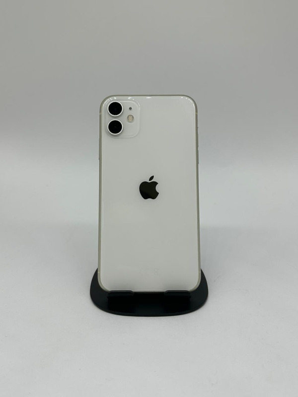 Apple iPhone 11 128GB - фото_0