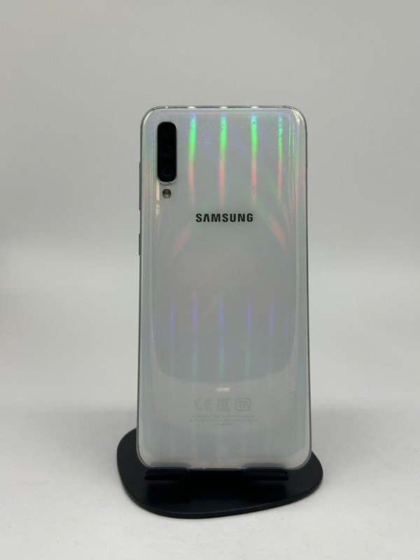 Samsung Galaxy A50 128GB - фото_0