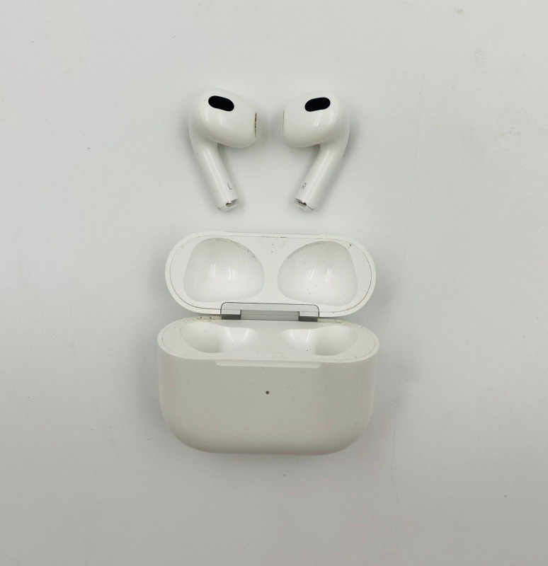 Apple AirPods 3 - фото_2