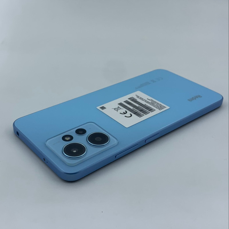 Xiaomi Redmi Note 12 8GB/256GB - фото_4