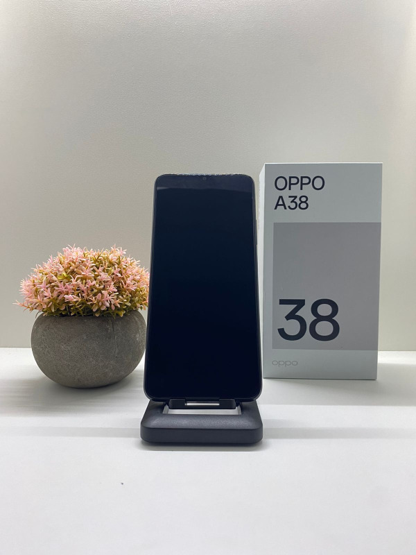 OPPO A38 4GB/128GB - фото_1