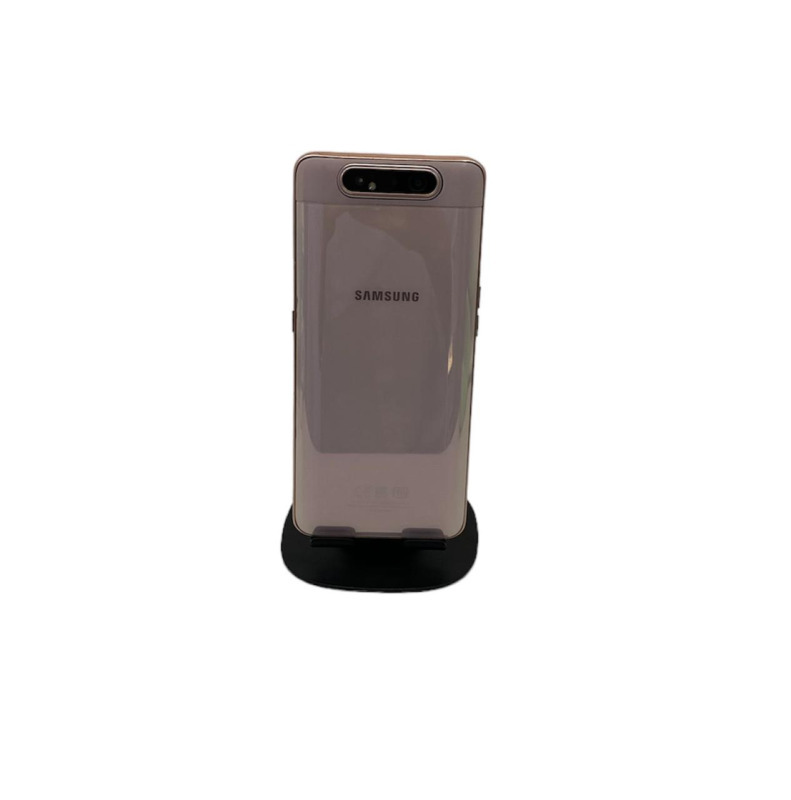 Samsung Galaxy A80 128GB - фото_0