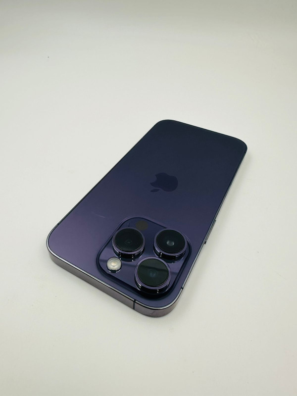Apple iPhone 14 Pro 256GB - фото_4